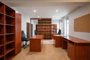 Biuro 27,45 m², Wrocław, Krzyki-Partynice, Krzyki, Podchorążych, Sprzedaż