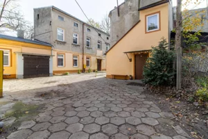 Obiekt 1 100,00 m², Łódź, Górna, Przybyszewskiego Stanisława, Sprzedaż