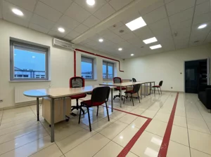 Biuro 212,00 m², Wrocław, Stare Miasto, Robotnicza, Wynajem