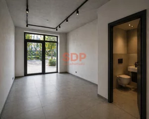 Lokal użytkowy 66,44 m², Wrocław, Psie Pole-Zawidawie, Psie Pole, Sołtysowicka, Sprzedaż