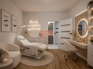 Lokal użytkowy 43,00 m², Wrocław, Biskupin-Sępolno-Dąbie-Bartoszowice, Śródmieście, Śrutowa, Wynajem