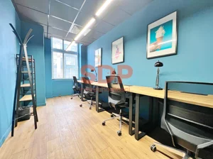 Biuro 25,00 m², Wrocław, Stare Miasto, Świdnicka, Wynajem