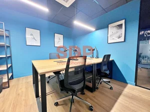 Biuro 25,00 m², Wrocław, Stare Miasto, Świdnicka, Wynajem