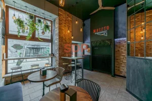 Lokal gastronomiczny 42,00 m², Wrocław, Biskupin-Sępolno-Dąbie-Bartoszowice, Śródmieście, Szewska, Wynajem