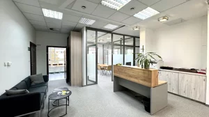 Biuro 251,00 m², Wrocław, Stare Miasto, Tęczowa, Wynajem