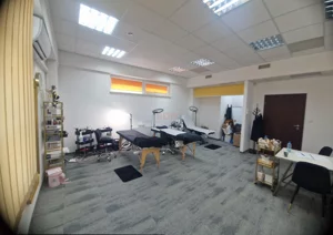 Biuro 45,00 m², Wrocław, Stare Miasto, Tęczowa, Wynajem