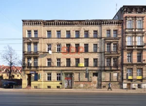 Lokal użytkowy 45,60 m², Wrocław, Stare Miasto, Traugutta Romualda, Sprzedaż