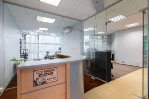Biuro 106,92 m², Warszawa, Targówek, Turmoncka, Sprzedaż