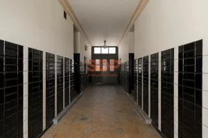 Lokal użytkowy 1 737,52 m², Warszawa, Mokotów, Sprzedaż