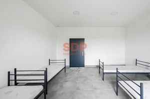 Obiekt 55,32 m², Kuklice, Wspólna, Wynajem
