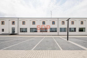 Obiekt 112,01 m², Kuklice, Wspólna, Wynajem