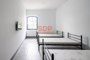 Biuro 69,48 m², Kuklice, Wspólna, Wynajem