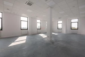 Biuro 128,86 m², Wrocław, Psie Pole-Zawidawie, Psie Pole, Żmigrodzka, Sprzedaż