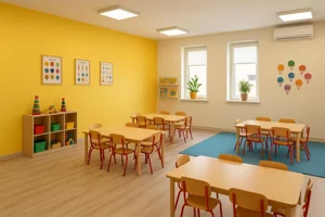 Biuro 570,00 m², Wrocław, Psie Pole-Zawidawie, Psie Pole, Żmigrodzka, Sprzedaż