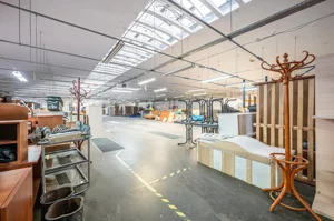 Magazyn 900,00 m², Wrocław, Fabryczna, Wielkopolska, Wynajem