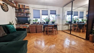 Mieszkanie jednopokojowe 26,40 m², Warszawa, Wola, Anielewicza Mordechaja, Sprzedaż