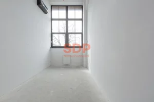Mieszkanie jednopokojowe 32,77 m², Wrocław, Psie Pole-Zawidawie, Psie Pole, Bierutowska, Sprzedaż