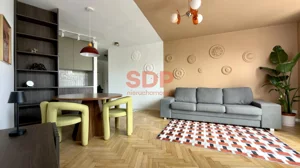 Mieszkanie jednopokojowe 25,70 m², Wrocław, Icchaka Lejba Pereca, Sprzedaż