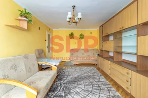 Mieszkanie jednopokojowe 36,61 m², Łódź, Górna, Lubelska, Sprzedaż