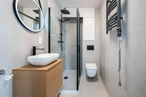 Mieszkanie jednopokojowe 21,00 m², Wrocław, Biskupin-Sępolno-Dąbie-Bartoszowice, Śródmieście, Łukasza Górnickiego, Sprzedaż