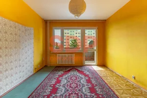Mieszkanie jednopokojowe 32,80 m², Łódź, Widzew, Mieczysławy Ćwiklińskiej, Sprzedaż