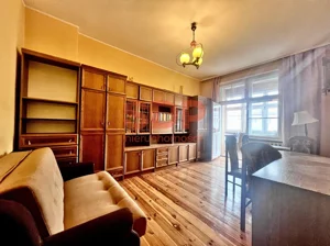 Mieszkanie jednopokojowe 37,40 m², Wrocław, Fabryczna, Mielecka, Sprzedaż