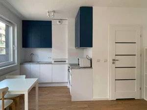 Mieszkanie jednopokojowe 32,17 m², Wrocław, Stare Miasto, Mieszczańska, Sprzedaż