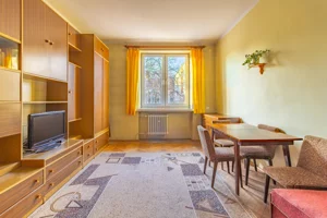 Mieszkanie jednopokojowe 34,15 m², Łódź, Bałuty, Obrońców Westerplatte, Sprzedaż