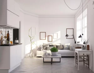 Mieszkanie jednopokojowe 31,50 m², Łódź, Śródmieście, Piotrkowska, Sprzedaż
