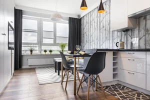 Mieszkanie jednopokojowe 22,45 m², Łódź, Śródmieście, Rewolucji 1905 roku, Sprzedaż