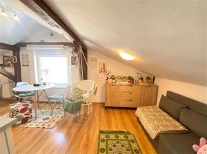 Mieszkanie jednopokojowe 22,40 m², Warszawa, Targówek, Rusiecka, Sprzedaż