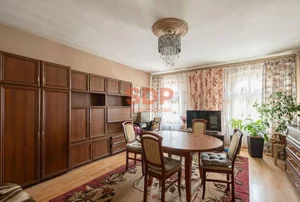 Mieszkanie jednopokojowe 42,97 m², Wrocław, Stare Miasto, Ruska, Sprzedaż