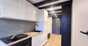 Mieszkanie jednopokojowe 19,83 m², Wrocław, Fabryczna, Towarowa, Sprzedaż