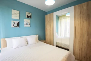 Mieszkanie jednopokojowe 36,99 m², Wrocław, Traugutta Romualda, Sprzedaż