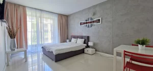 Mieszkanie jednopokojowe 29,83 m², Wrocław, Stare Miasto, Walońska, Sprzedaż