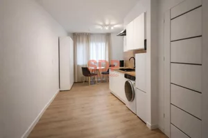 Mieszkanie jednopokojowe 27,00 m², Wrocław, Stare Miasto, Jaworska, Wynajem