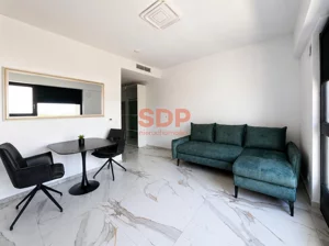 Mieszkanie jednopokojowe 30,88 m², Wrocław, Stare Miasto, Walońska, Wynajem