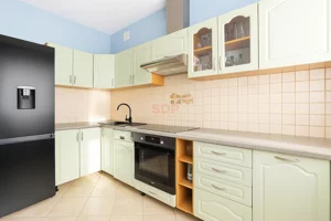 Mieszkanie dwupokojowe 46,00 m², Wrocław, Fabryczna, Al. Gen. J. Hallera, Sprzedaż