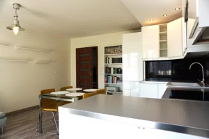Mieszkanie dwupokojowe 46,70 m², Wrocław, Krzyki-Partynice, Krzyki, Babiego Lata, Sprzedaż