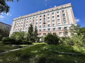 Mieszkanie dwupokojowe 43,00 m², Warszawa, Ochota, Bitwy Warszawskiej 1920 r., Sprzedaż