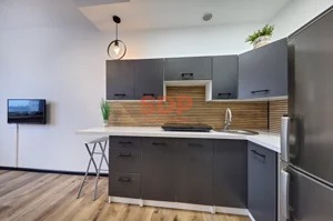 Mieszkanie dwupokojowe 30,30 m², Ruda Śląska, Bolesława Chrobrego, Sprzedaż