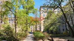 Mieszkanie dwupokojowe 37,77 m², Warszawa, Brechta Bertolta, Sprzedaż