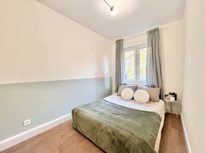 Mieszkanie dwupokojowe 41,41 m², Wrocław, Fabryczna, Budziszyńska, Sprzedaż