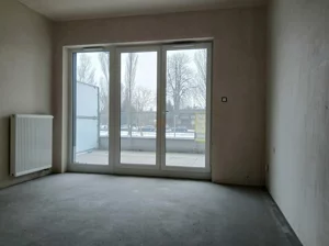 Mieszkanie dwupokojowe 34,87 m², Łódź, Polesie, Cedry, Sprzedaż