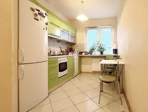 Mieszkanie dwupokojowe 54,00 m², Warszawa, Ursus, Chełmońskiego Józefa, Sprzedaż