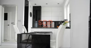 Mieszkanie dwupokojowe 43,37 m², Katowice, Chorzowska, Sprzedaż