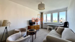 Mieszkanie dwupokojowe 36,40 m², Wrocław, Biskupin-Sępolno-Dąbie-Bartoszowice, Śródmieście, Daszyńskiego Ignacego, Sprzedaż