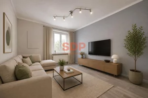 Mieszkanie dwupokojowe 38,01 m², Bytom, Dworcowa, Sprzedaż