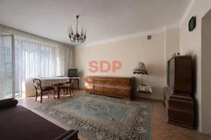 Mieszkanie dwupokojowe 46,35 m², Łódź, Górna, Dygasińskiego Adolfa, Sprzedaż