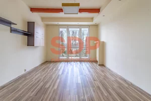 Mieszkanie dwupokojowe 55,31 m², Łódź, Bałuty, Gandhiego Mahatmy, Sprzedaż